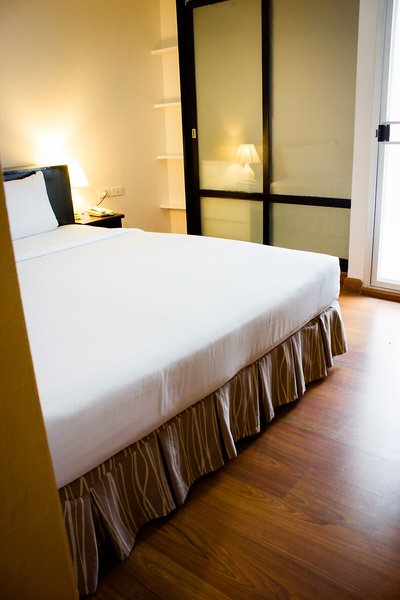 I-Residence Sathorn 36