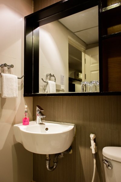 I-Residence Sathorn 37