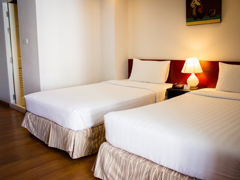 I-Residence Sathorn 38