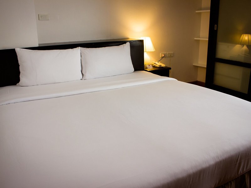 I-Residence Sathorn 39