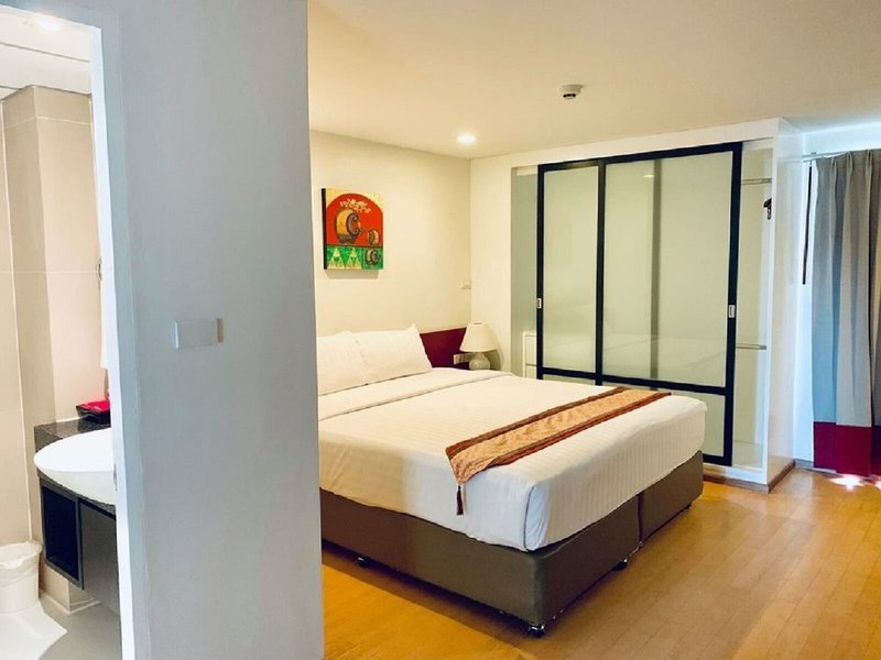 I-Residence Sathorn 42