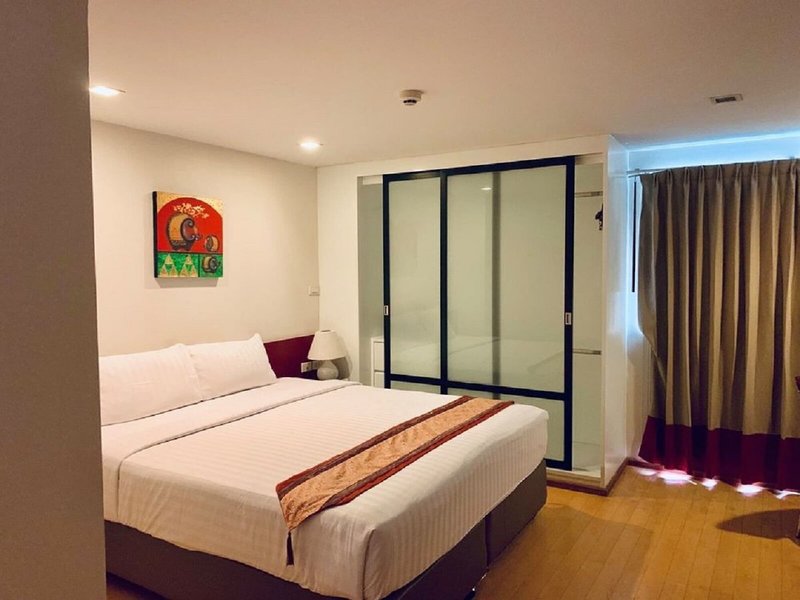 I-Residence Sathorn 43