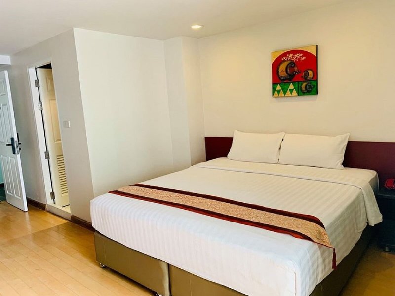 I-Residence Sathorn 44