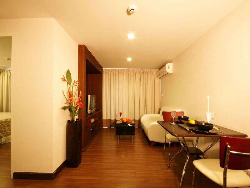 I-Residence Sathorn 46