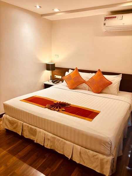 I-Residence Sathorn 47