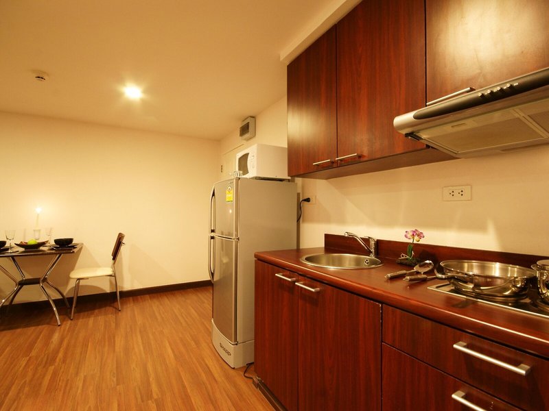 I-Residence Sathorn 48