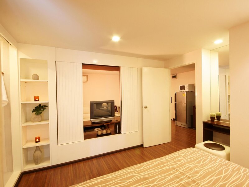 I-Residence Sathorn 49