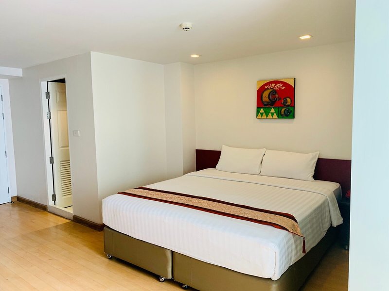 I-Residence Sathorn 50