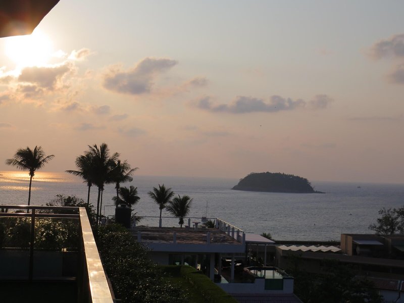 Sugar Palm Grand Hillside 8