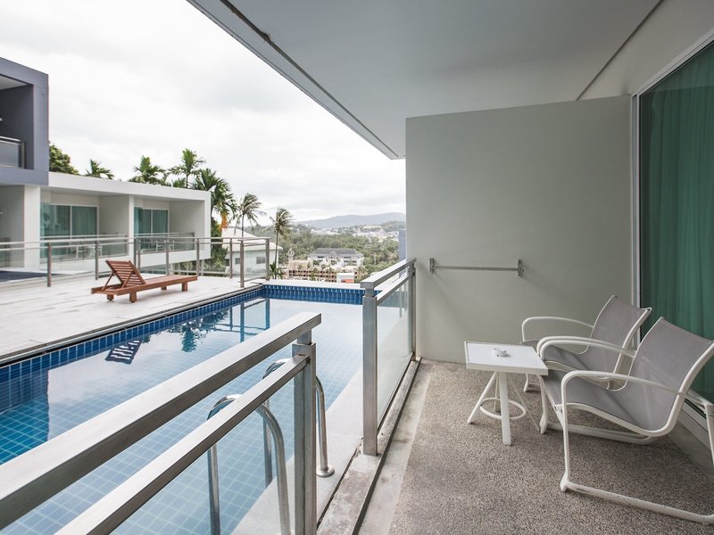 Sugar Palm Grand Hillside 10
