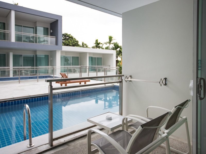 Sugar Palm Grand Hillside 12