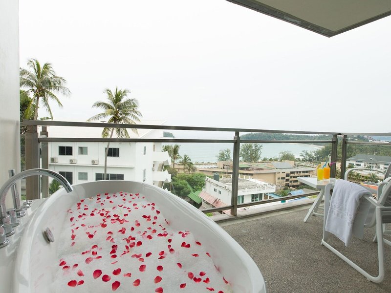 Sugar Palm Grand Hillside 13