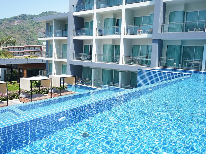 Sugar Palm Grand Hillside 14