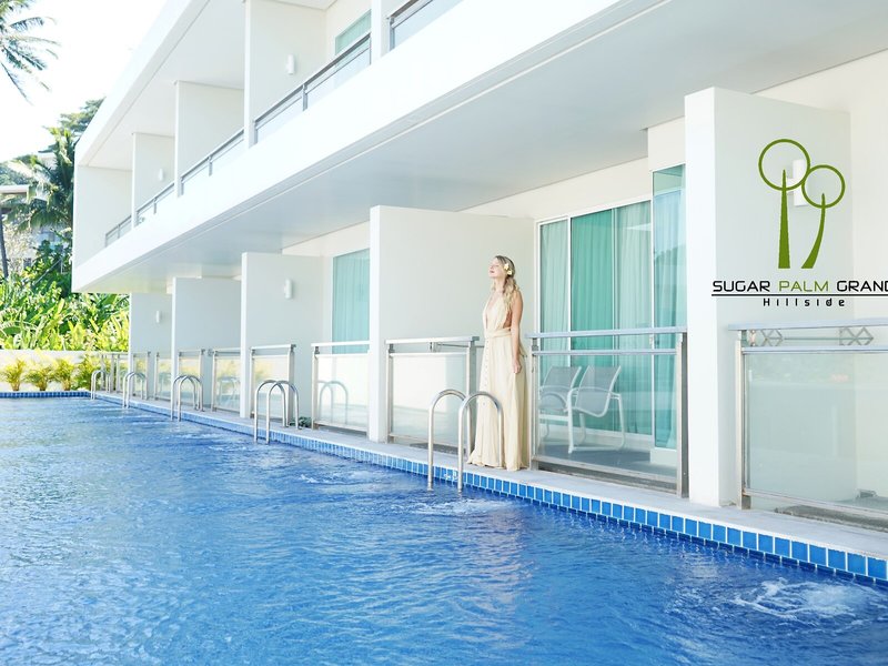 Sugar Palm Grand Hillside 16