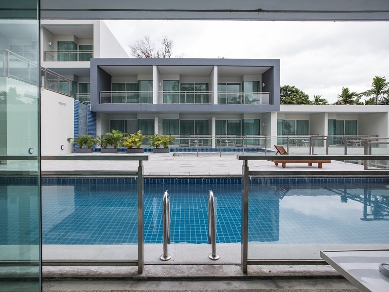 Sugar Palm Grand Hillside 17