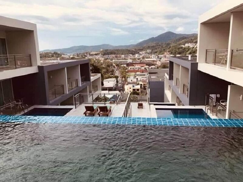 Sugar Palm Grand Hillside 18