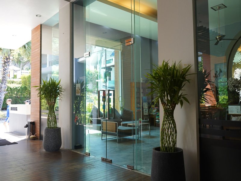 Sugar Palm Grand Hillside 19