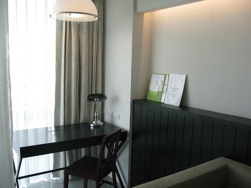 Sugar Palm Grand Hillside 24