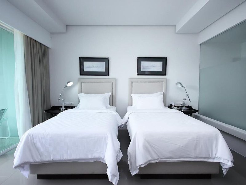 Sugar Palm Grand Hillside 32