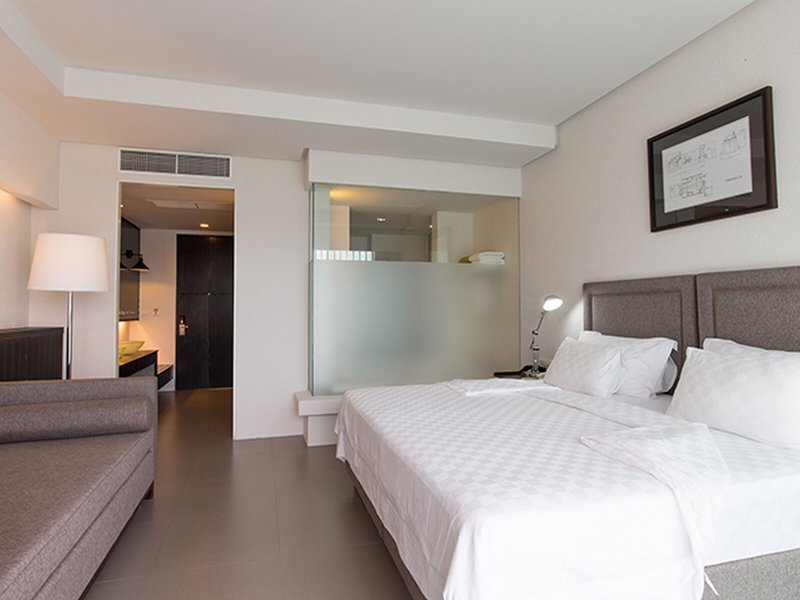 Sugar Palm Grand Hillside 33