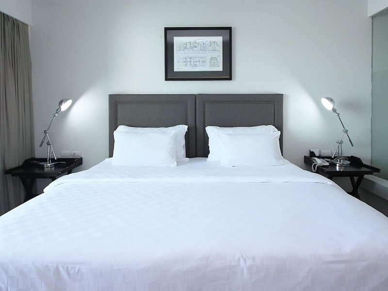 Sugar Palm Grand Hillside 34