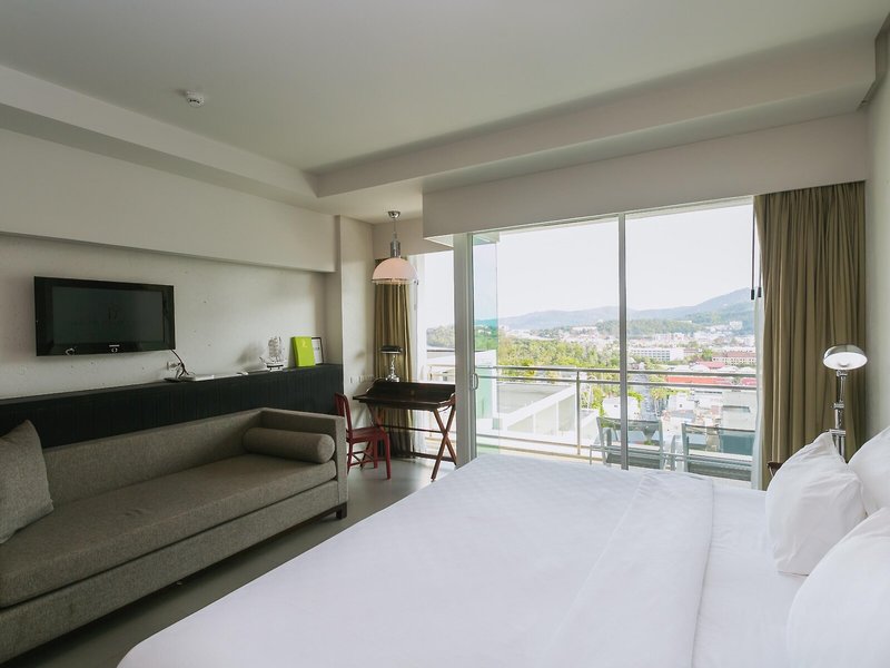 Sugar Palm Grand Hillside 35