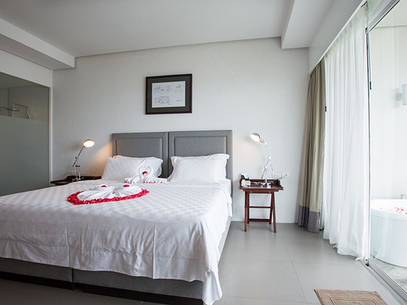 Sugar Palm Grand Hillside 36