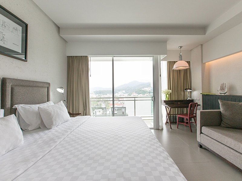 Sugar Palm Grand Hillside 38