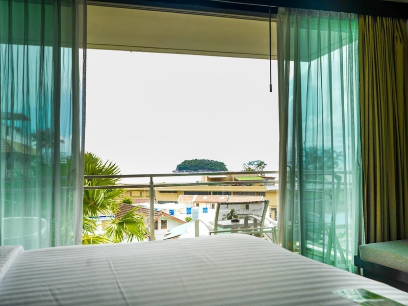 Sugar Palm Grand Hillside 39