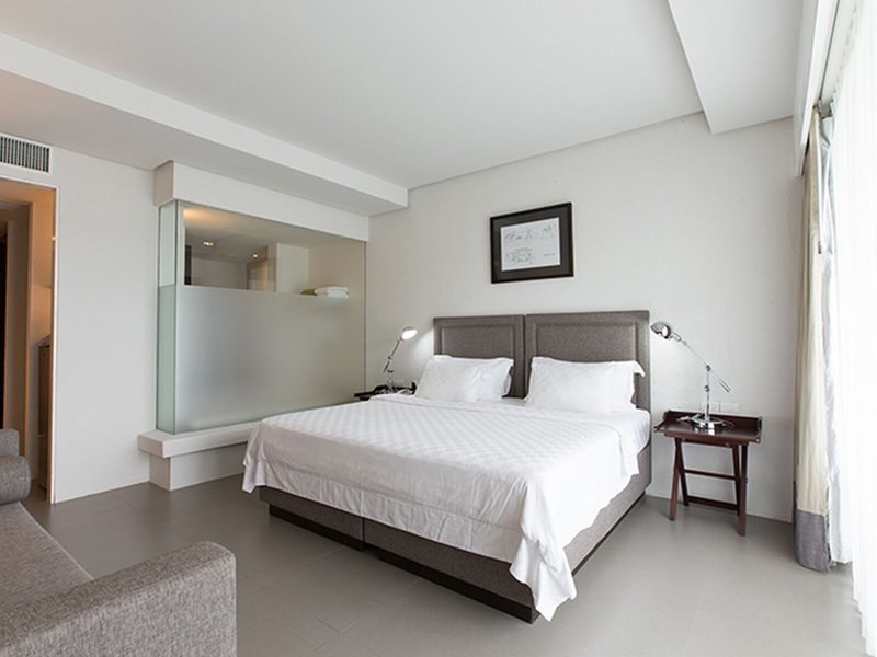 Sugar Palm Grand Hillside 40