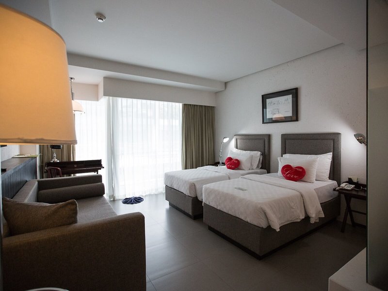 Sugar Palm Grand Hillside 42