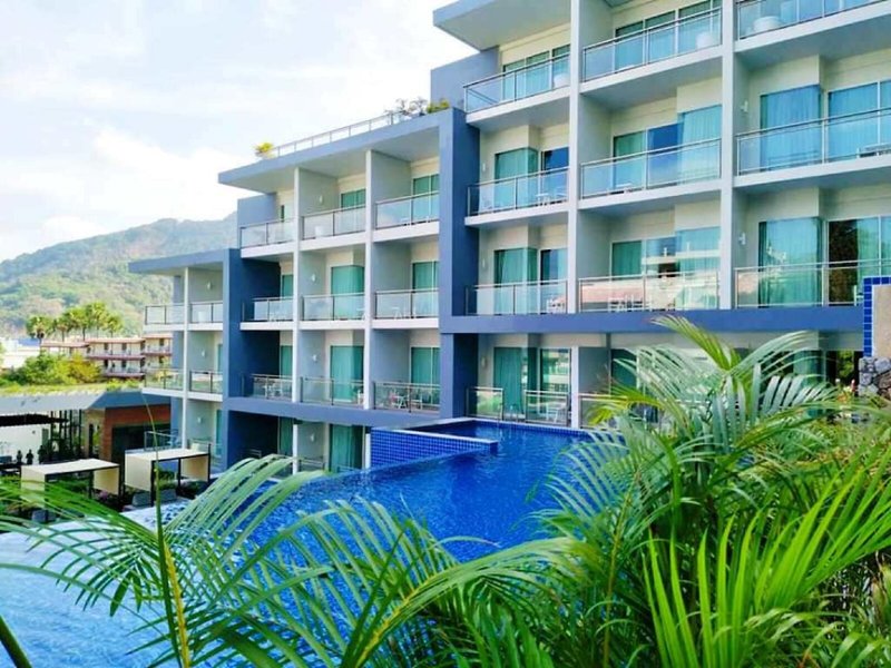 Sugar Palm Grand Hillside 43