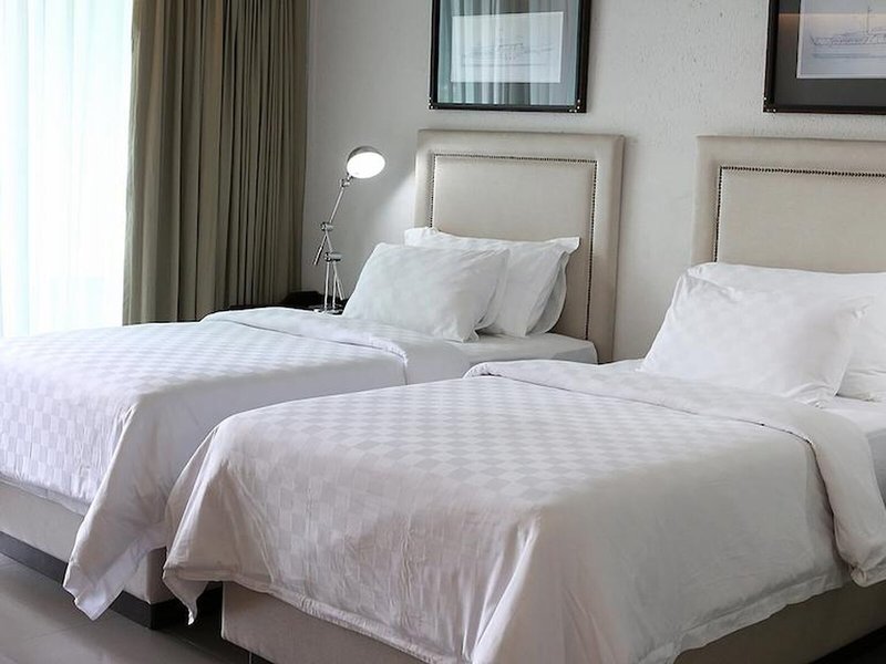 Sugar Palm Grand Hillside 45