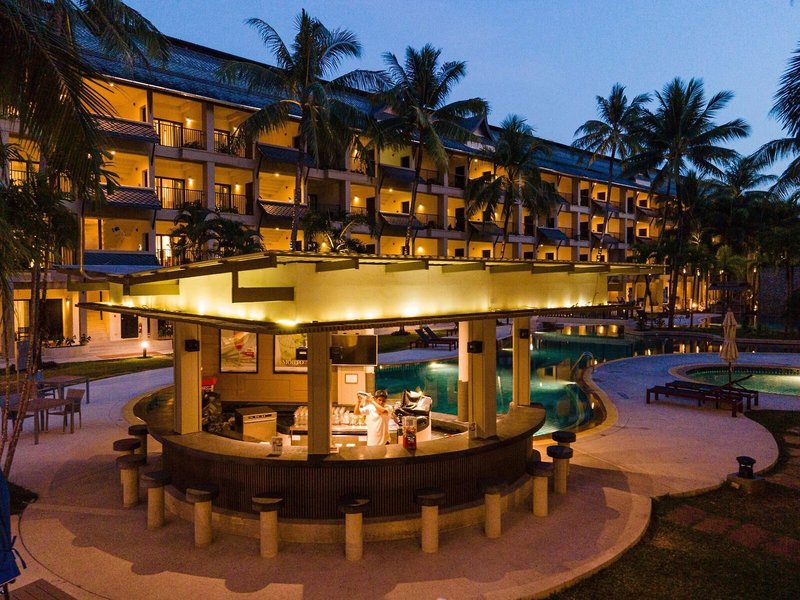 Swissotel Resort Phuket Kamala Beach 2