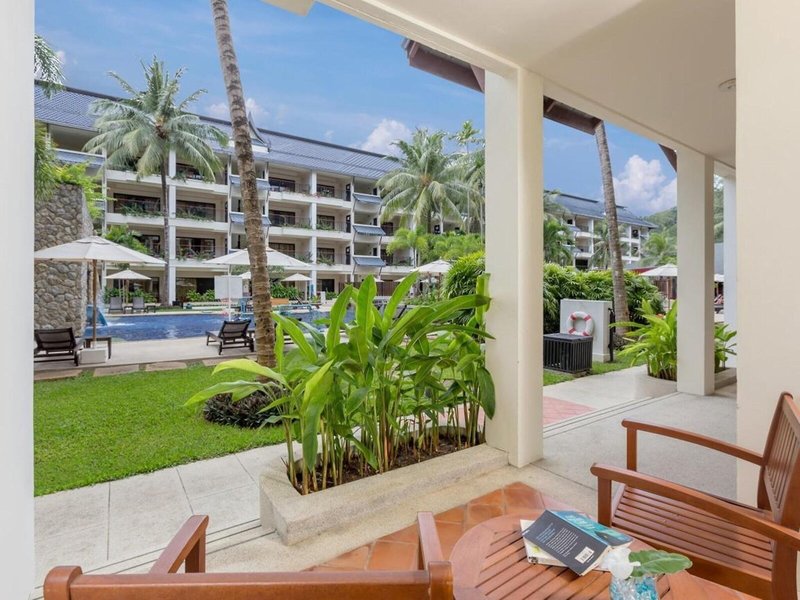 Swissotel Resort Phuket Kamala Beach 3