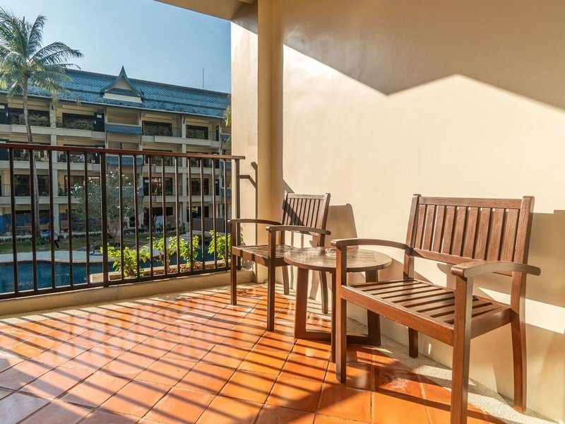 Swissotel Resort Phuket Kamala Beach 5