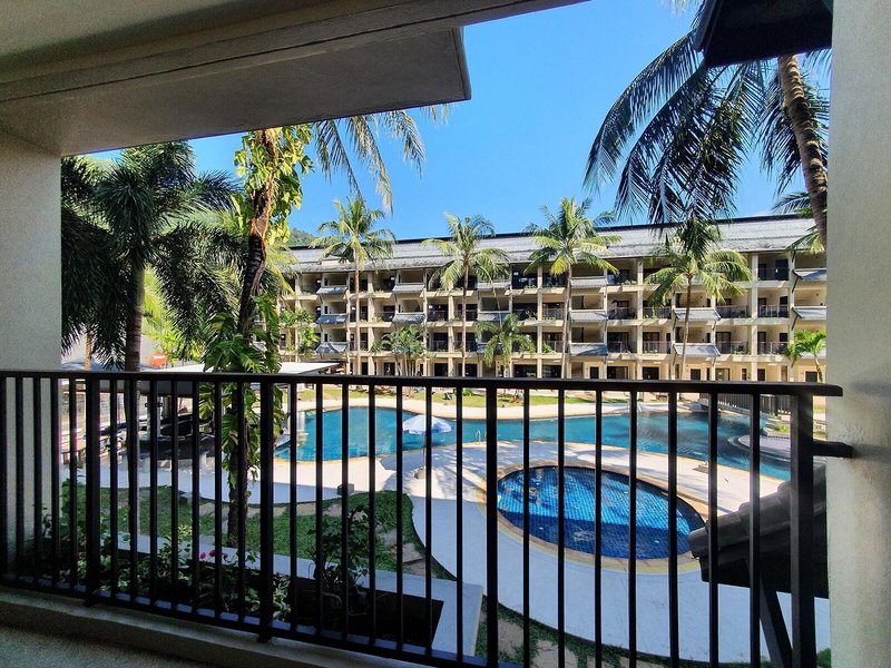 Swissotel Resort Phuket Kamala Beach 10