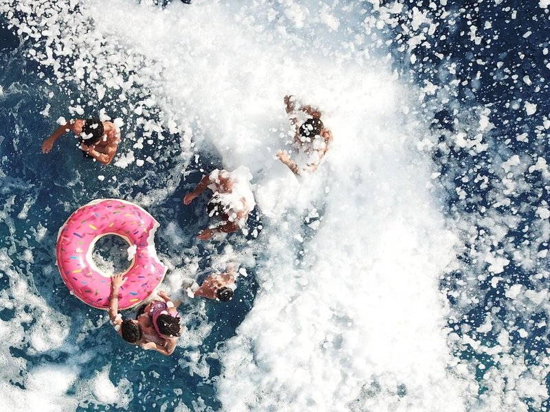 Swissotel Resort Phuket Kamala Beach 18