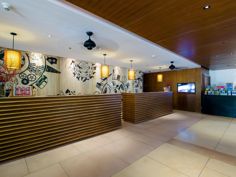 Swissotel Resort Phuket Kamala Beach 20