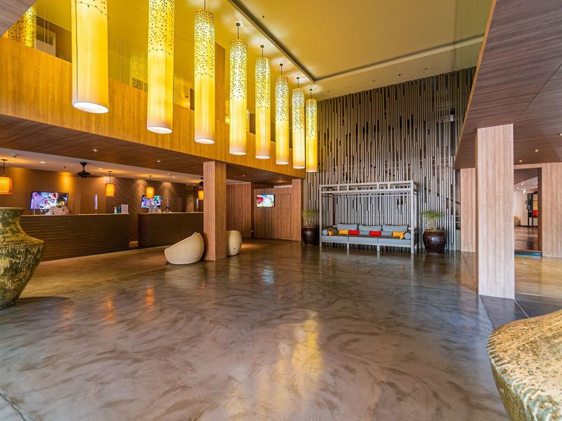 Swissotel Resort Phuket Kamala Beach 21