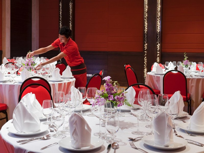 Swissotel Resort Phuket Kamala Beach 25