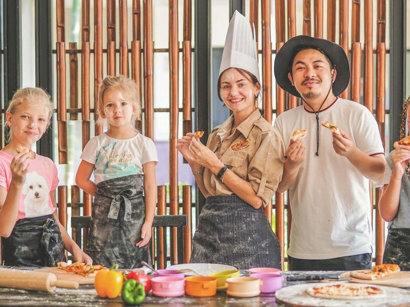 Swissotel Resort Phuket Kamala Beach 26