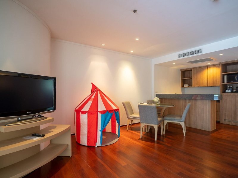 Swissotel Resort Phuket Kamala Beach 27