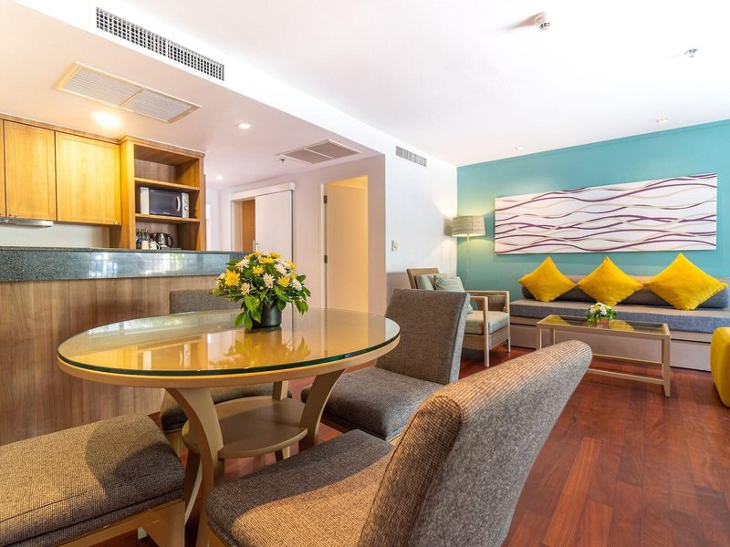 Swissotel Resort Phuket Kamala Beach 28