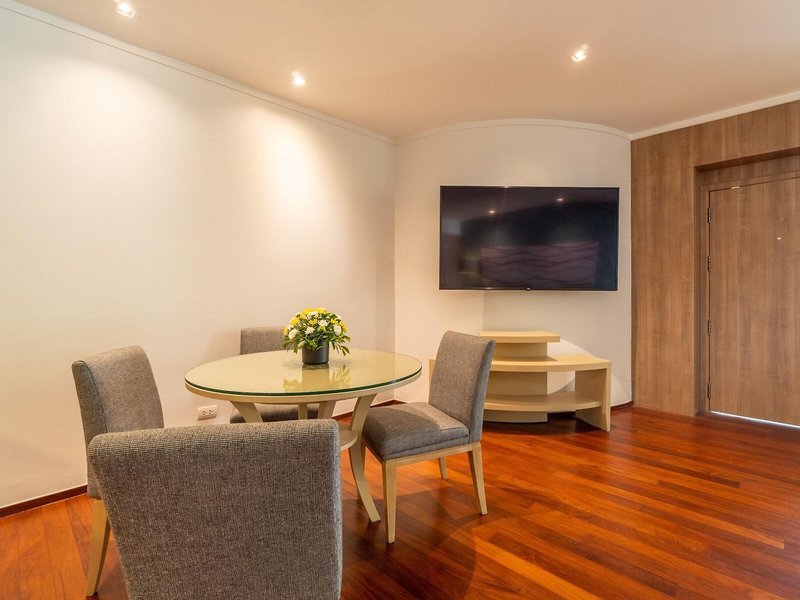 Swissotel Resort Phuket Kamala Beach 29