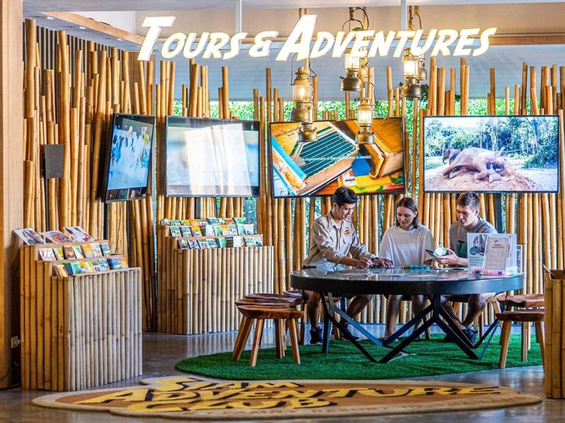 Swissotel Resort Phuket Kamala Beach 30