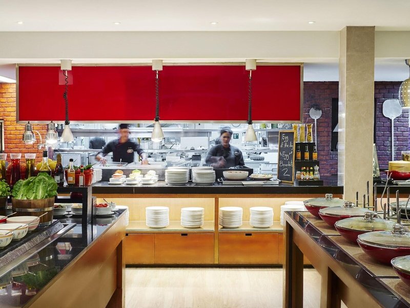 Swissotel Resort Phuket Kamala Beach 31