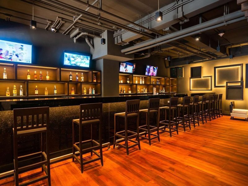 Swissotel Resort Phuket Kamala Beach 32