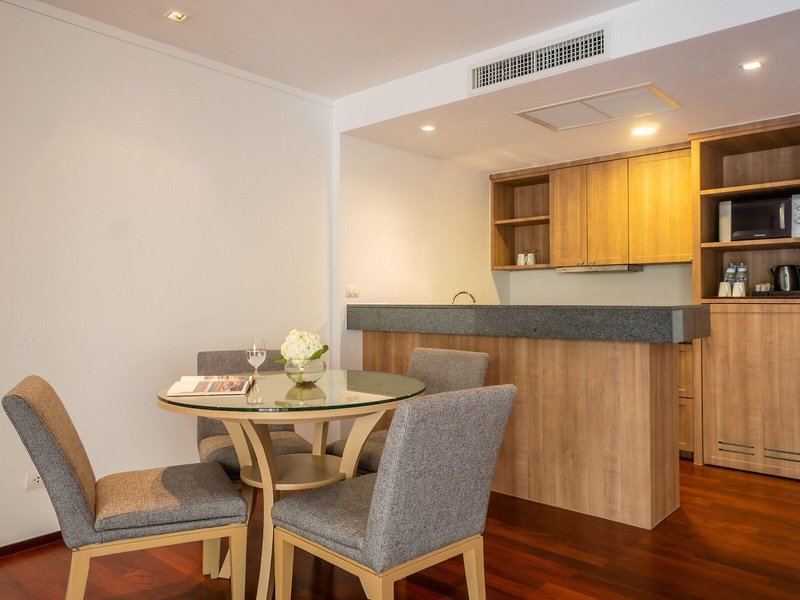 Swissotel Resort Phuket Kamala Beach 33