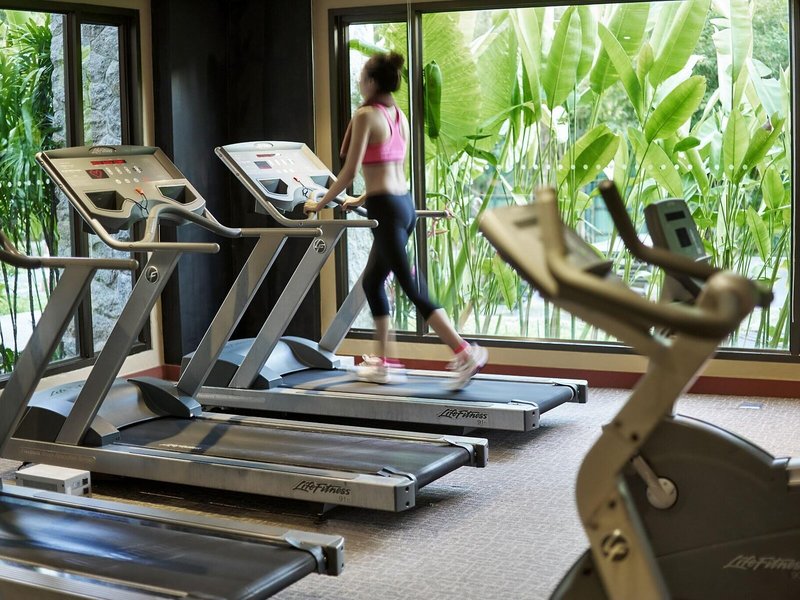 Swissotel Resort Phuket Kamala Beach 34